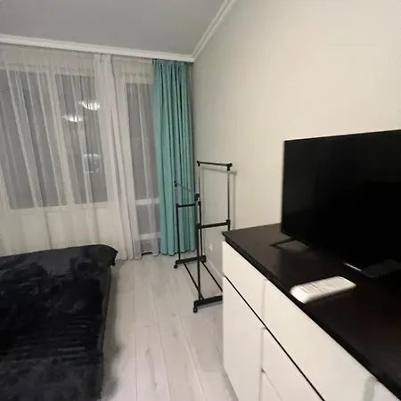Studio Flora Beach Apartment *